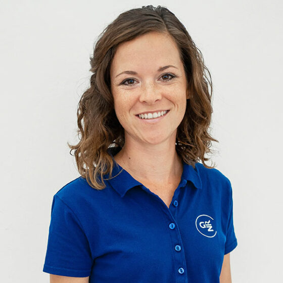 Johanna Leitgeb – Diätologin