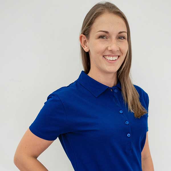 Victoria Brunner